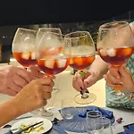 La Terrazza Sul Porto