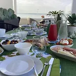 فندق مبيت وإفطار La Terrazza Sul Porto
