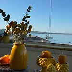 La Terrazza Sul Porto 4*