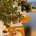 La Terrazza Sul Porto