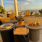 La Terrazza Sul Porto