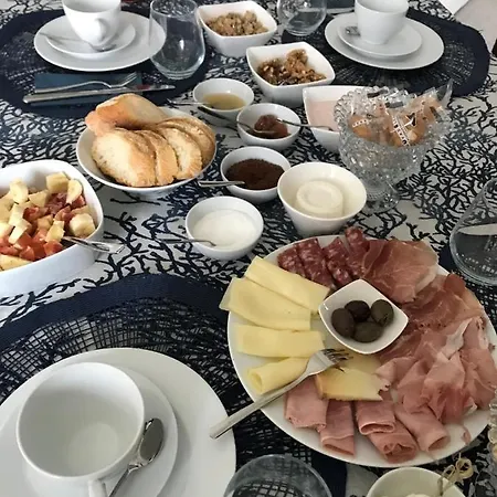 La Terrazza Sul Porto 锡拉库扎