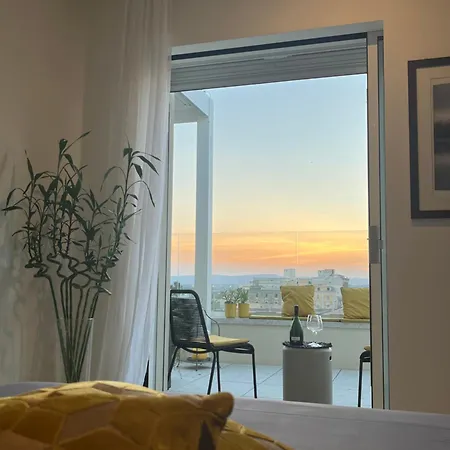 住宿加早餐酒店 La Terrazza Sul Porto