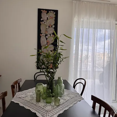 La Terrazza Sul Porto Alojamento de Acomodação e Pequeno-almoço Syracuse