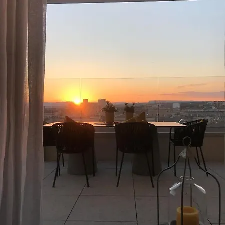 La Terrazza Sul Porto * Syracuse