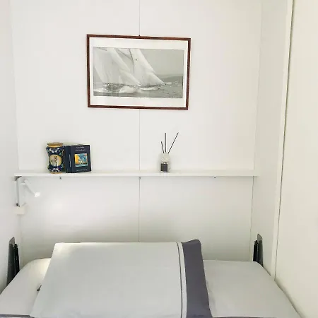 La Terrazza Sul Porto