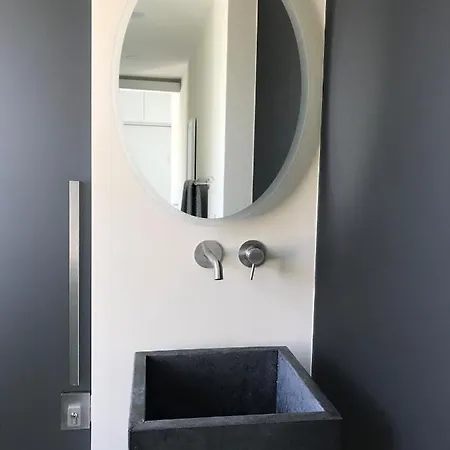 La Terrazza Sul Porto ベッド・アンド・ブレックファスト 4*