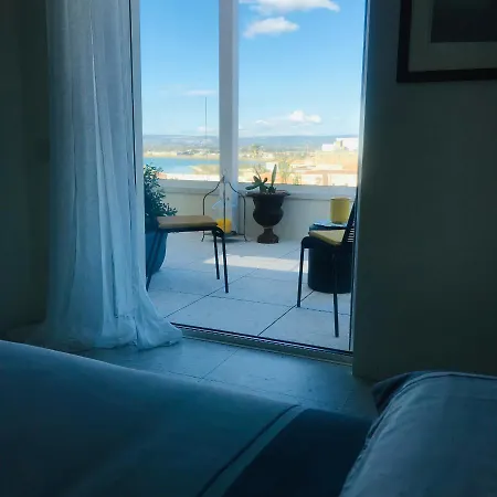 La Terrazza Sul Porto シラクーサ