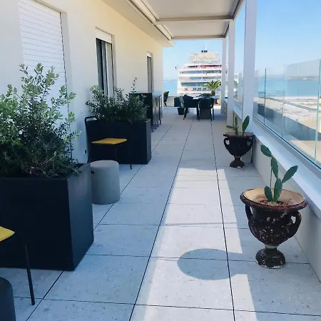 Bed & Breakfast La Terrazza Sul Porto Syracuse