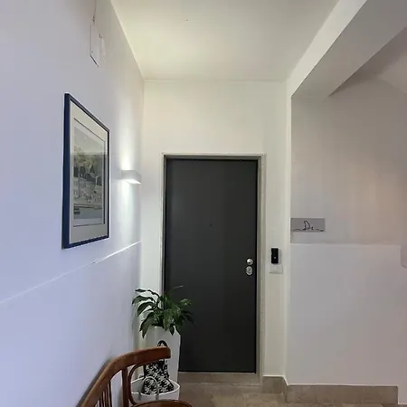 La Terrazza Sul Porto ベッド・アンド・ブレックファスト シラクーサ