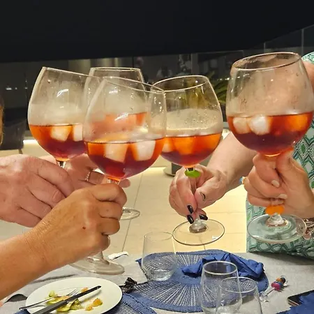 La Terrazza Sul Porto