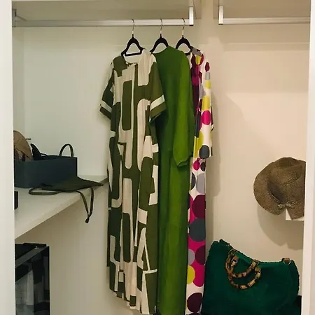 La Terrazza Sul Porto 4*