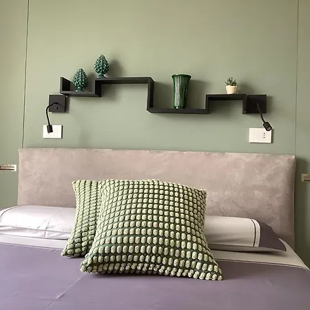 La Terrazza Sul Porto ベッド・アンド・ブレックファスト 4*