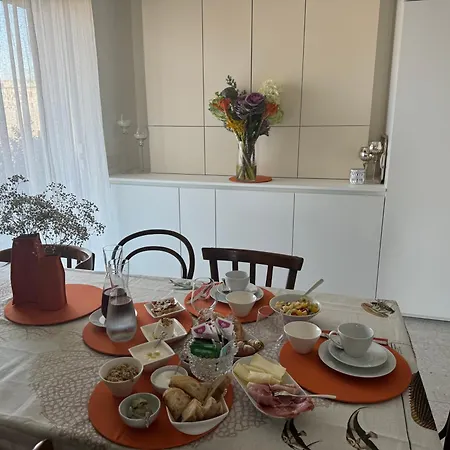 La Terrazza Sul Porto Syracuse