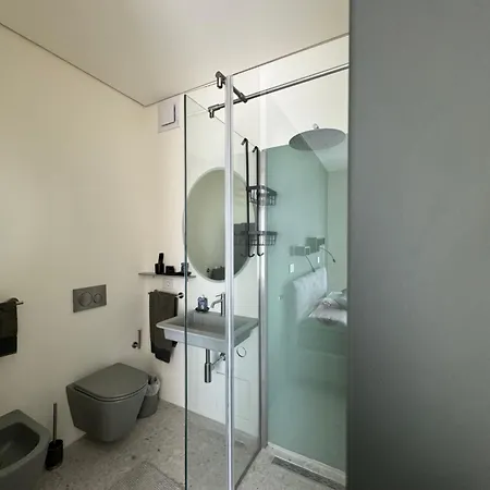 La Terrazza Sul Porto