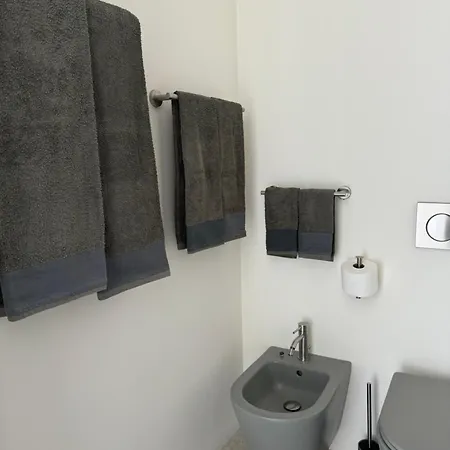 ベッド・アンド・ブレックファスト La Terrazza Sul Porto シラクーサ