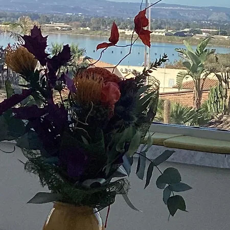 La Terrazza Sul Porto Bed & Breakfast *