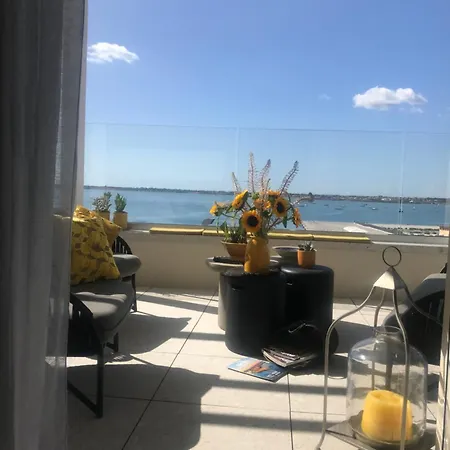 La Terrazza Sul Porto * Syracuse