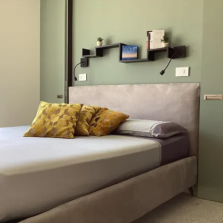 La Terrazza Sul Porto シラクーサ