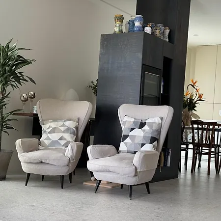 La Terrazza Sul Porto 4*