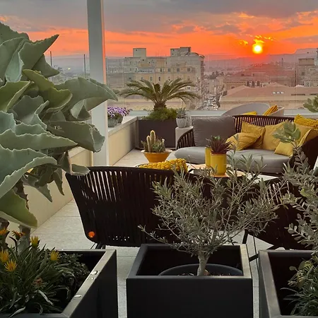 Bed & Breakfast La Terrazza Sul Porto *