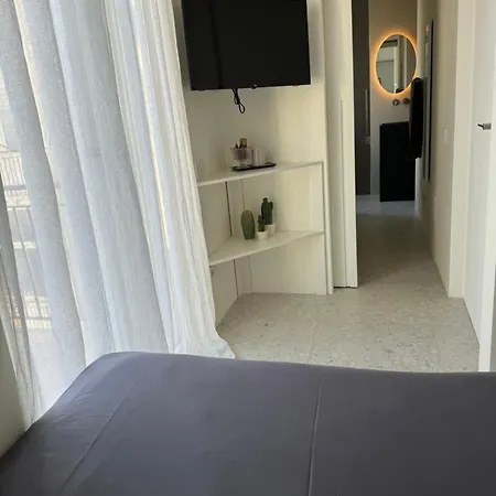 La Terrazza Sul Porto Frühstückspension Syrakus