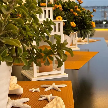 La Terrazza Sul Porto