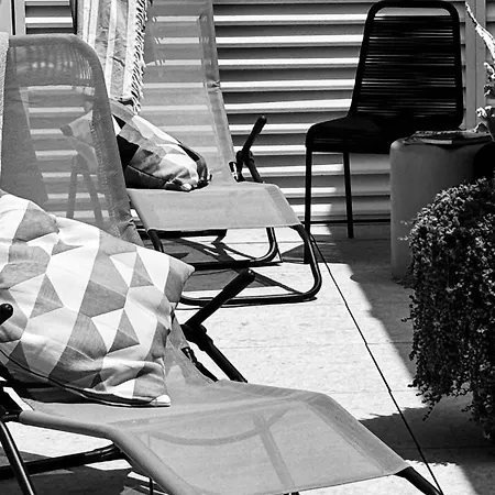 La Terrazza Sul Porto ベッド・アンド・ブレックファスト シラクーサ