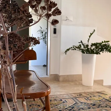 La Terrazza Sul Porto 4*