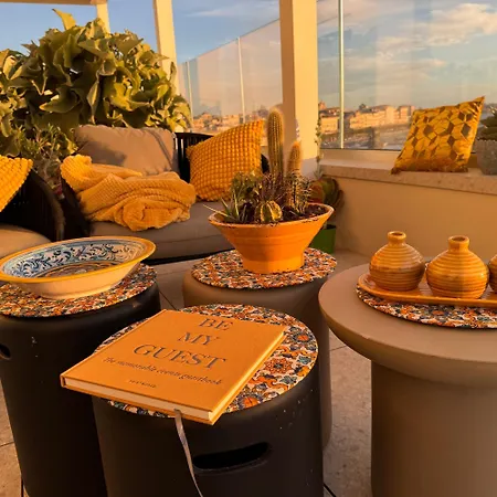 Bed & Breakfast La Terrazza Sul Porto
