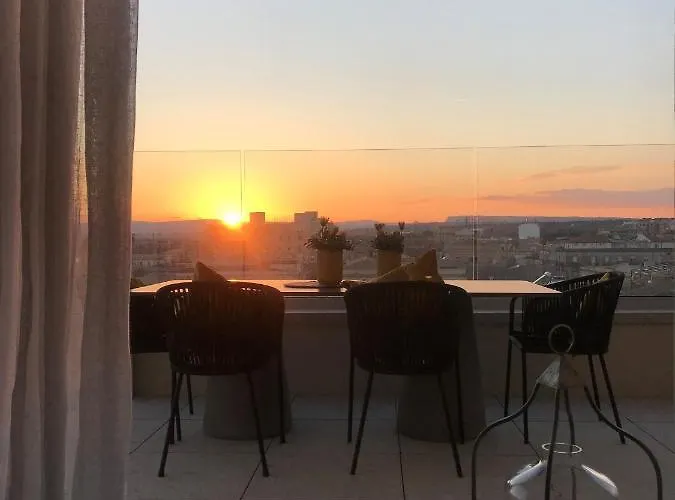 La Terrazza Sul Porto 4* 시라쿠사