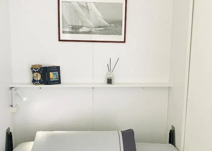 La Terrazza Sul Porto