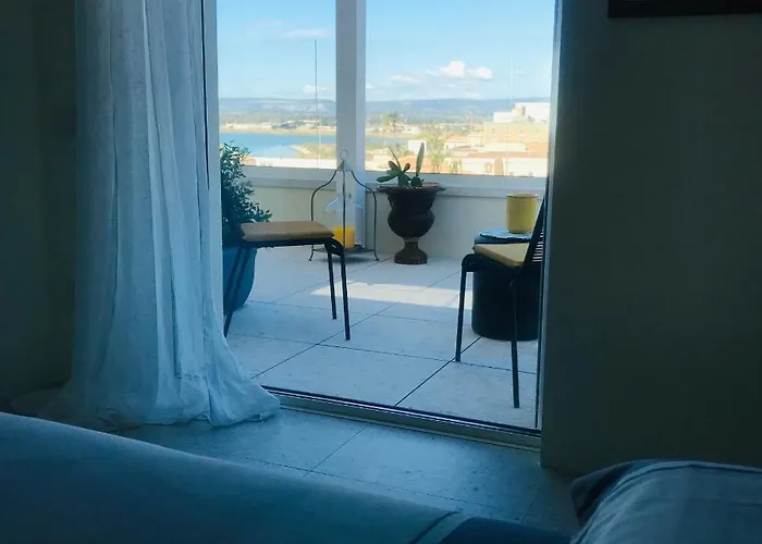 La Terrazza Sul Porto 시라쿠사