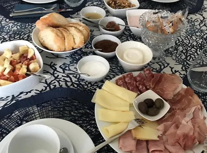 La Terrazza Sul Porto 시라쿠사