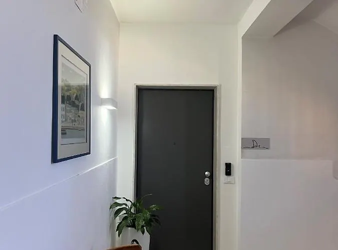 La Terrazza Sul Porto B&B 시라쿠사