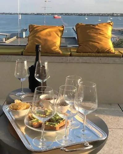 La Terrazza Sul Porto 4*