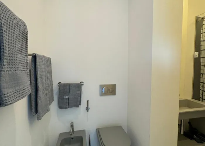 La Terrazza Sul Porto 4*