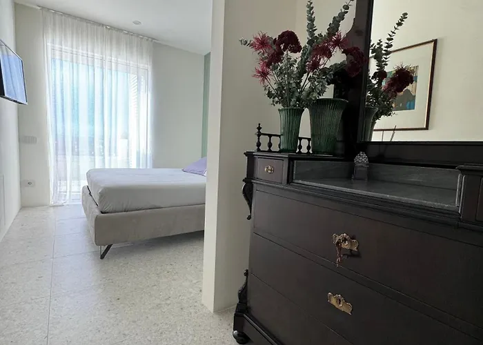B&B La Terrazza Sul Porto 4*