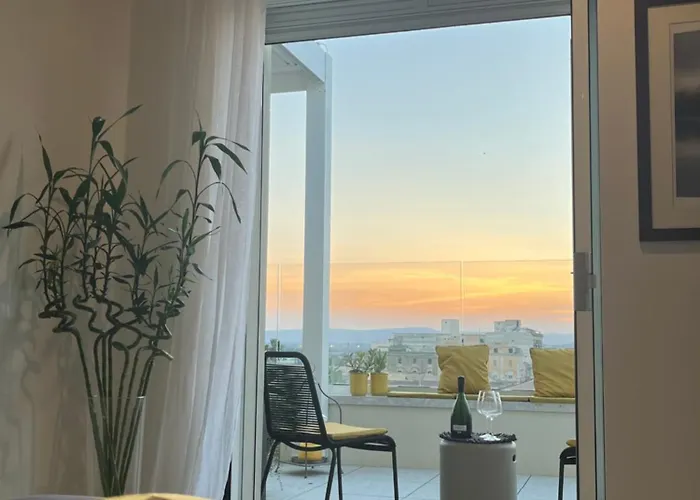 B&B La Terrazza Sul Porto
