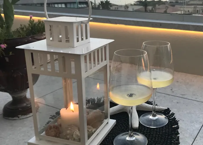 La Terrazza Sul Porto B&B