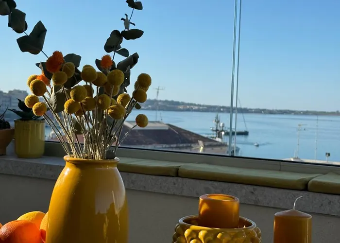 La Terrazza Sul Porto 4*