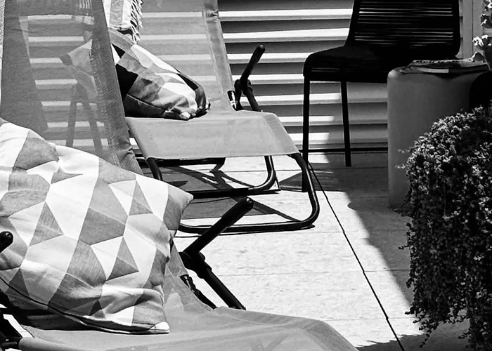 La Terrazza Sul Porto B&B 시라쿠사