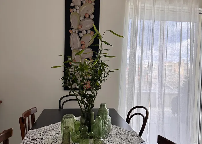 La Terrazza Sul Porto B&B 시라쿠사
