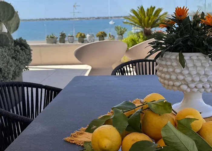 La Terrazza Sul Porto B&B