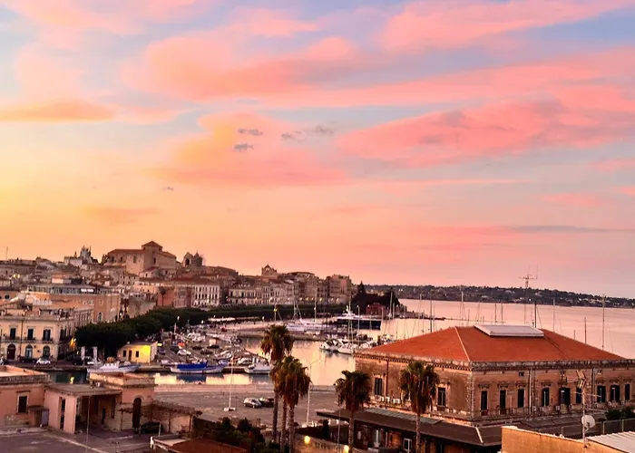 La Terrazza Sul Porto B&B
