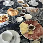 La Terrazza Sul Porto Syrakusa