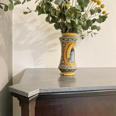 Bed and Breakfast La Terrazza Sul Porto