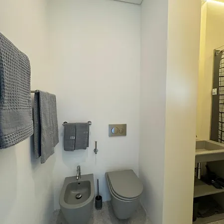 La Terrazza Sul Porto 4*