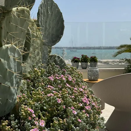 La Terrazza Sul Porto 4* Syracuse